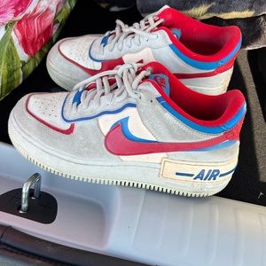 Nike Air Force 1